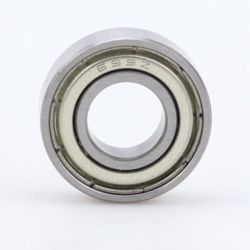 699ZZ Miniature Ball Bearing 9x20x6mm