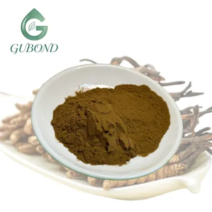 Cordyceps Extract 50% Polysaccharide Powder