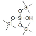 Namn: 3-Trisiloxanol, 1,1,1,5,5,5-hexametyl-3 - [(trimetylsilyl) oxi] - CAS 17477-97-3