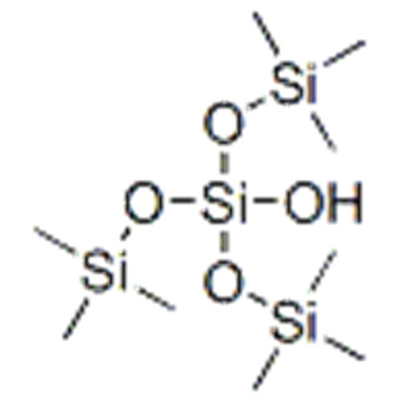 Nazwa: 3-Trisiloksanol, 1,1,1,5,5,5-heksametylo-3 - [(trimetylosililo) oksy] - CAS 17477-97-3