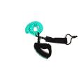 2022 coiled leash kayak paddle board SUP accessories