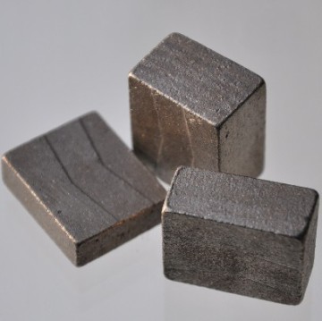 Jiangxi Freet Diamond Segment for Granite Cutting