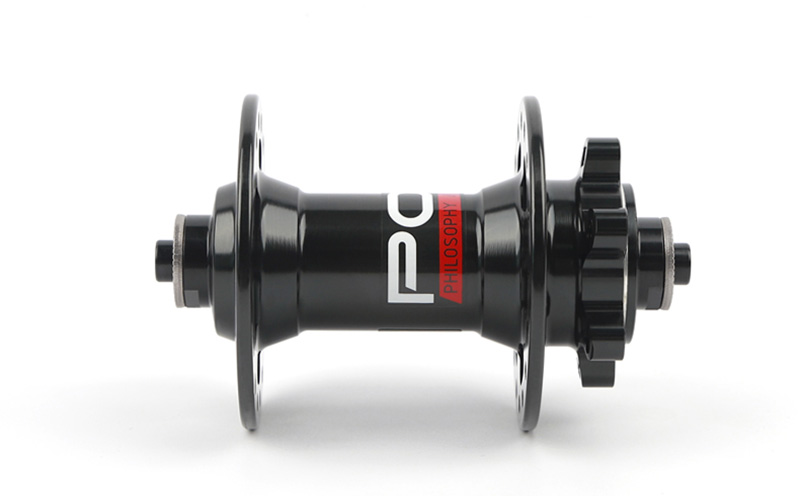 Mtb Front Hub