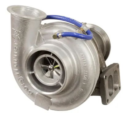 SDLG excavator turbocharger