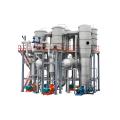 Tubular MRA evaporation system