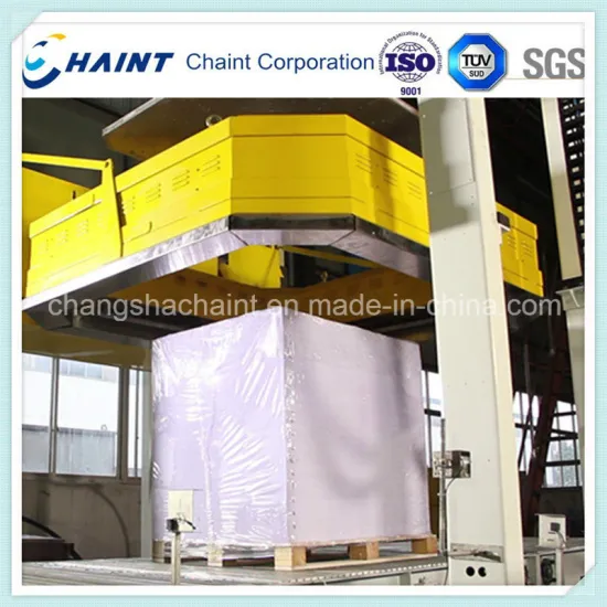 Hot Sale - Shrinking Machine