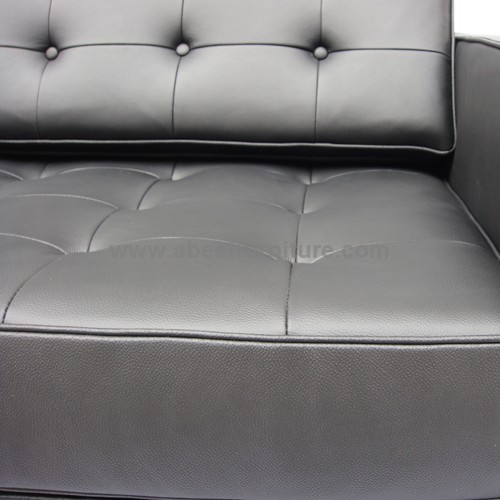 Florence Knoll Lounge Seating/Knoll Sofa