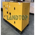 Perkins diesel generator set with good price