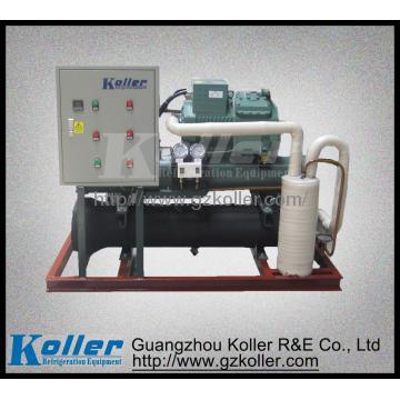 CE Approved 2tons Block Ice Machine