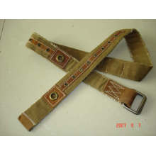 Lady Genuine Leather Belt