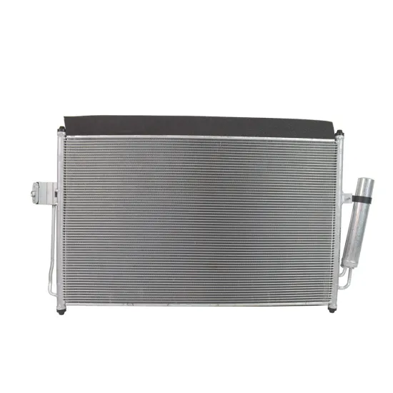 New AC Condenser Assy for ISUZU D-MAX 2012-2018