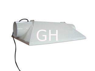 High - reflective Aluminum 8" XXXL Air Cooled Reflector for