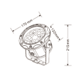 Projecteur LED de haute qualité