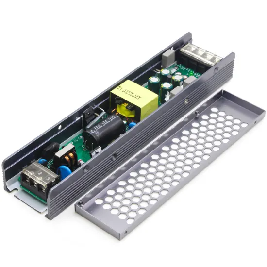 0-10V DALI Dimming LED Driver for Triac and LED Strip Lights