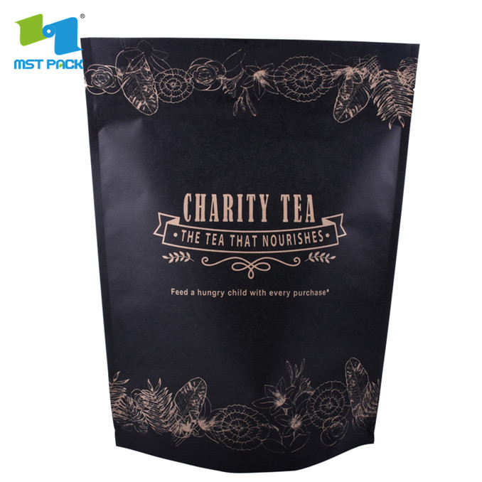 Customized Tea Bags