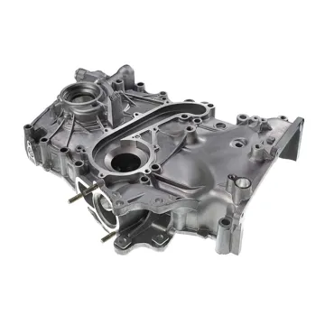 11310-75073 Engine Timing Cover Water Pump for Hilux Land Cruiser Prado 2TRFE 3TRF