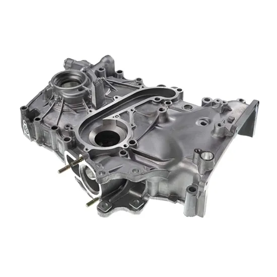 11310-75073 Engine Timing Cover Water Pump for Hilux Land Cruiser Prado 2TRFE 3TRF