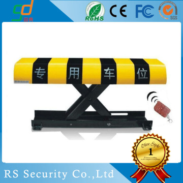 Car Automatic Parking Lock