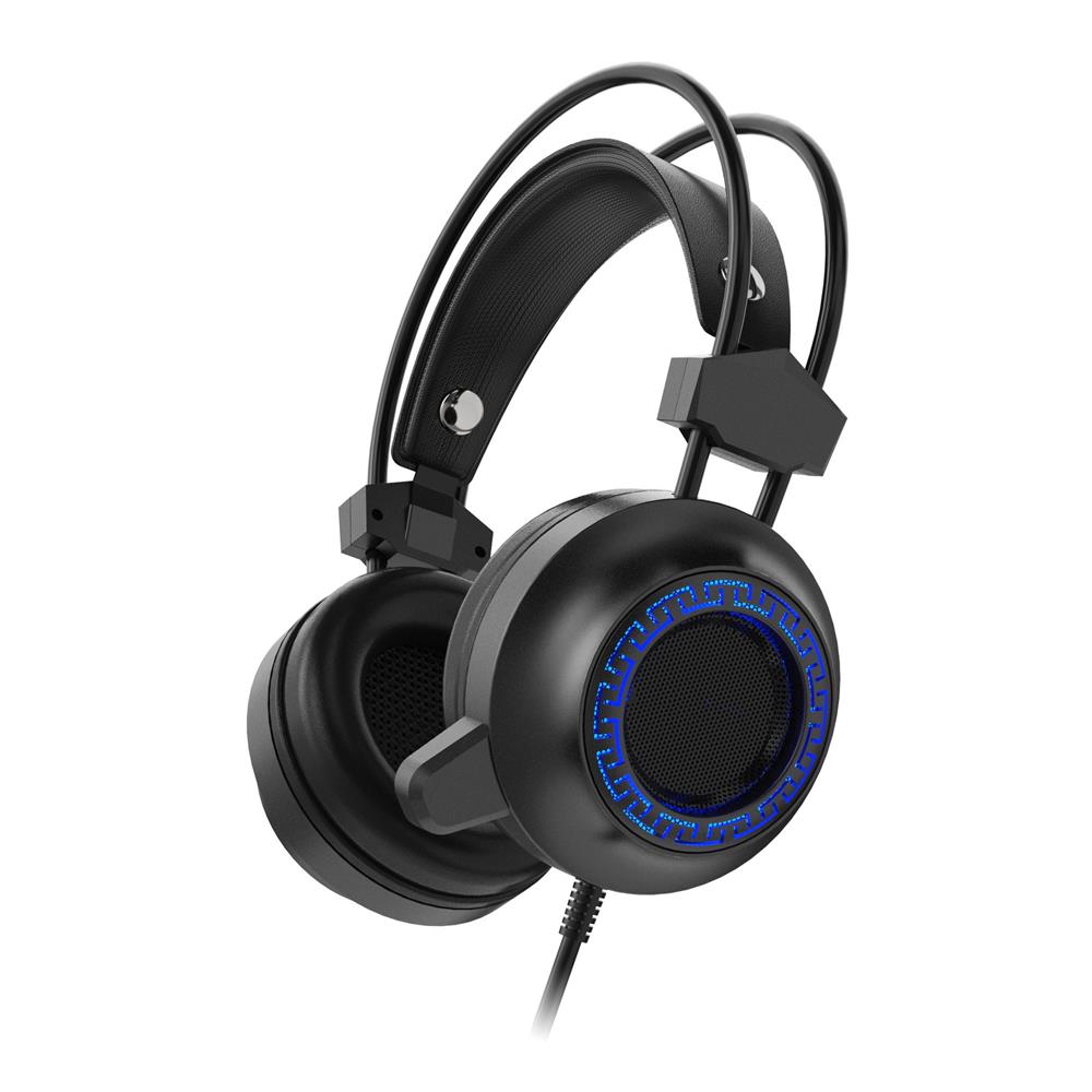 Stereo Wired Video Game Headset