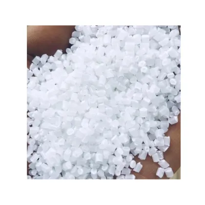 Light Diffusion Additive Masterbatch for UV Protection