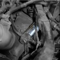 Yüksek Hassasiyetli Otomotiv Kontrol ve Araba Valfleri