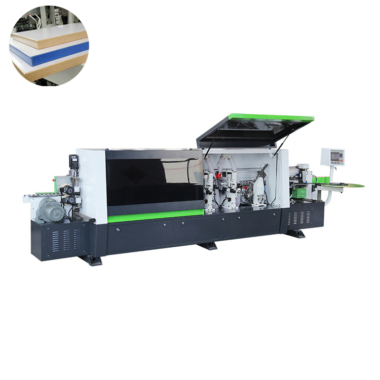 High Quality Melamine/MDF/KDT Banding for Carpentry Machine Curve Edging