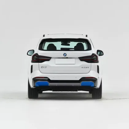 In-Stock BMW 420i, BMW i3, and Other Electric Cars