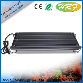 400mm Aurora Series LED Aquarium Light fish tank led light