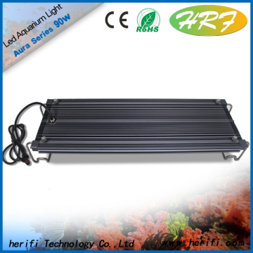 400mm Aurora Series LED Aquarium Light fish tank led light