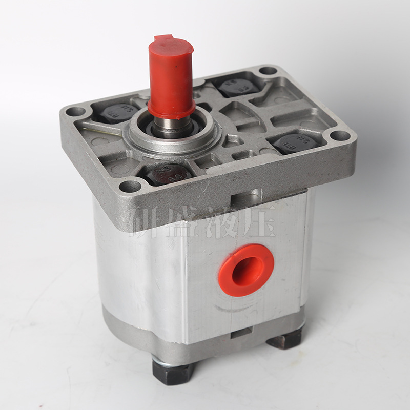 hydraulic oil pump