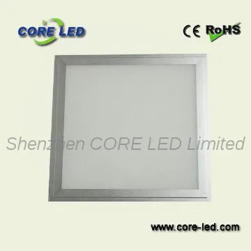easy install 24w led panel light