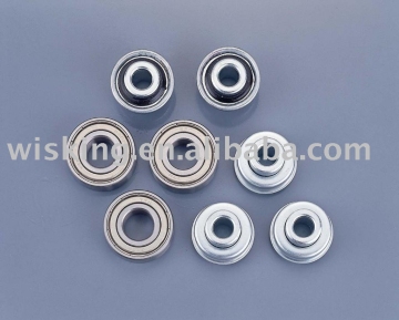 caster bearing