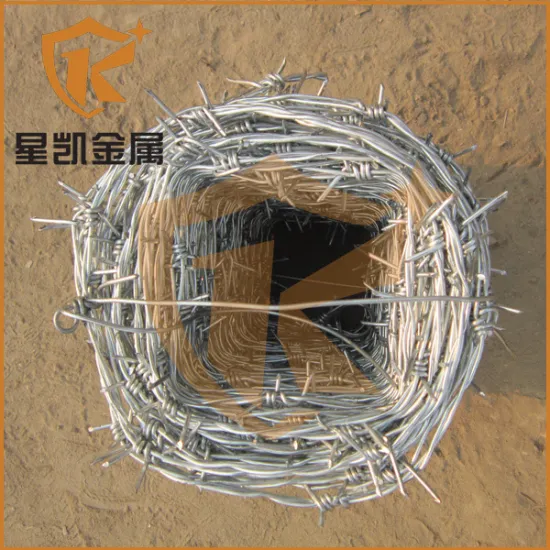 Barbed Wire Length Per Roll,Barbed Wire Price Per Ton,Barbed Wire Manufacture China