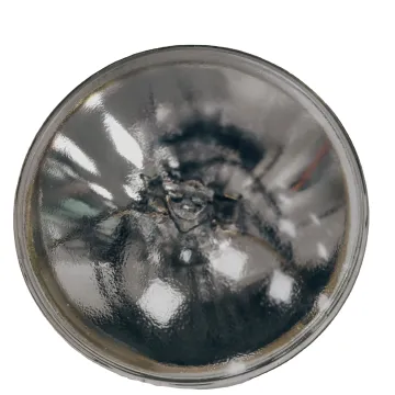 Stage Light Halogen Bulbs PAR64 CP61 230/240V 1000W