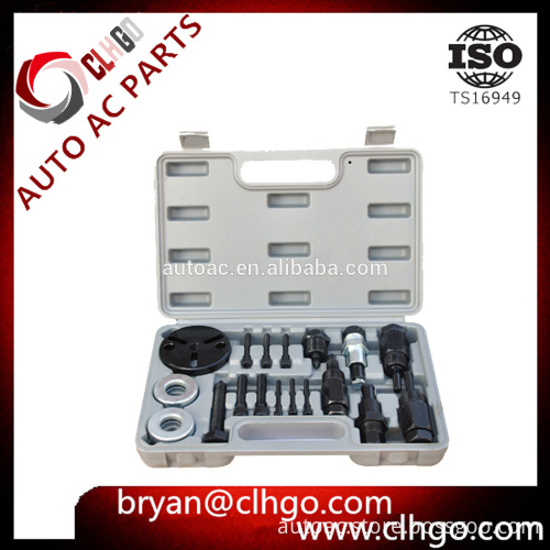 Air Conditioner Car Compressor Clutch Hub Remover Installer Kit Removal ...
