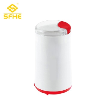 Household Coffee Grinder White In store