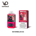 Vapanda digital 28000 vape sekali pakai
