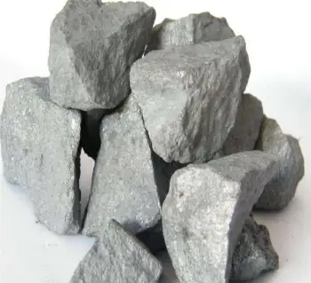 Ferro Silicon Calcium Alloy