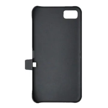 Portable Power Bank/Ultra-thin Backup Battery Power Case, Suitable for RIM's BlackBerry BB Z10