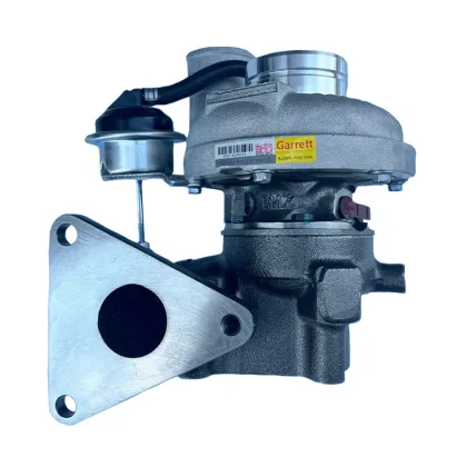 JMC VIGUS Parts JMC Pickup Parts Turbocharger OE No. HP1-6K682-AA