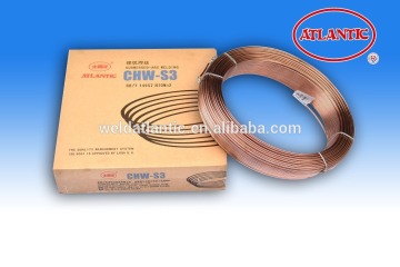 CHF101/CHW-S3 Welding wire