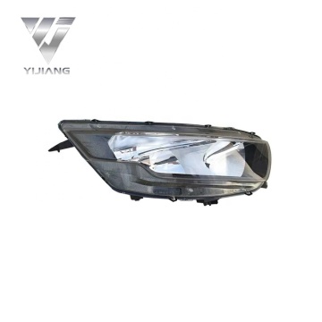 Montagem do farol Yijiang OEM para Iveco diariamente: Número da peça 48100748