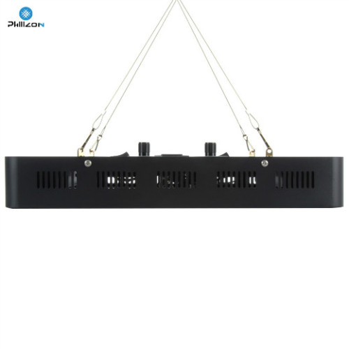 Luci d&#39;acquario Dimmable 165W LED con CE / RoHS