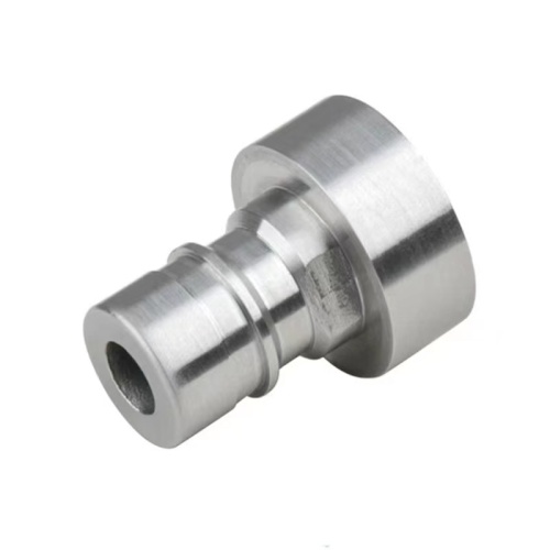 OEM CNC Turned Parts aluminium accessories parts