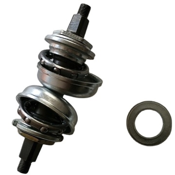 Aluminum Alloy Bicycle and Motorcycle Headset Components