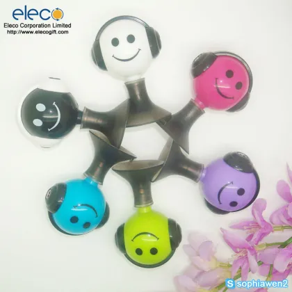 creative earphone splitter