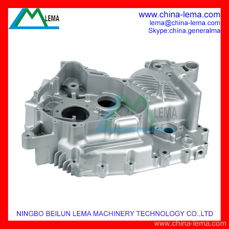 Aluminum Quad Bike Die Casting Part