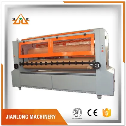 small moq china leading technology fashion style of double surface spreader