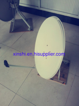 China Ku Band Satellite Dish Antenna