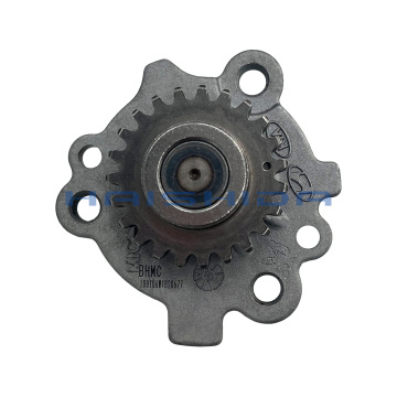 Haishida Factory Parts عالية الجودة مضخة زيت زيت Yuena 1.4 G4LA/G4L محركات